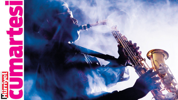 Şehrin özgür sesi: Caz