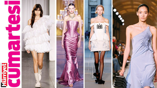 Gençlerin tatlı telaşı başladı: ‘Mezuniyette ne giyeceğim?’