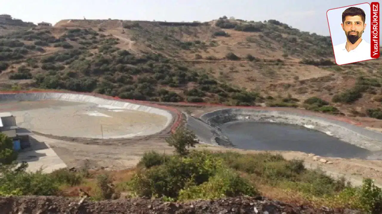 Cengiz Holding’e ait Eti Bakır AŞ’nin işlettiği antimuan madeninde kapasite artırımı onaylandı: 'Ölüm çukuru' genişletildi