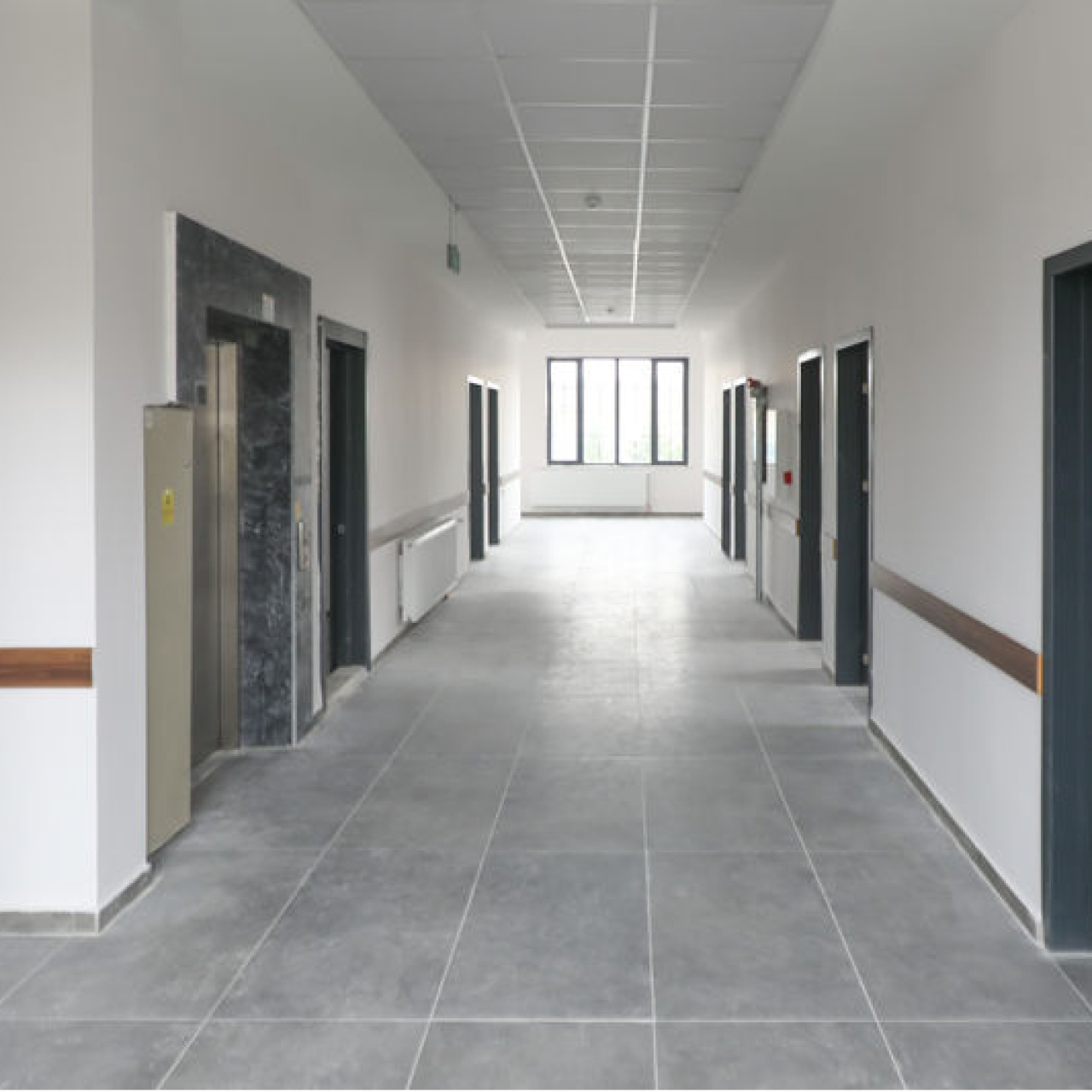 Melikgazi'den 3 mahalleye diş hastanesi