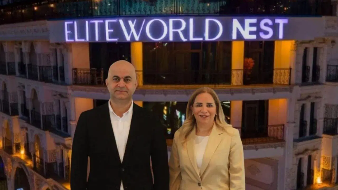 ElIte World Hotels&Resorts Satış ve Pazarlamadan Sorumlu Yönetim Kurulu Üyesi Emel Elik Bezaroğlu, Türkiye’nin turizm