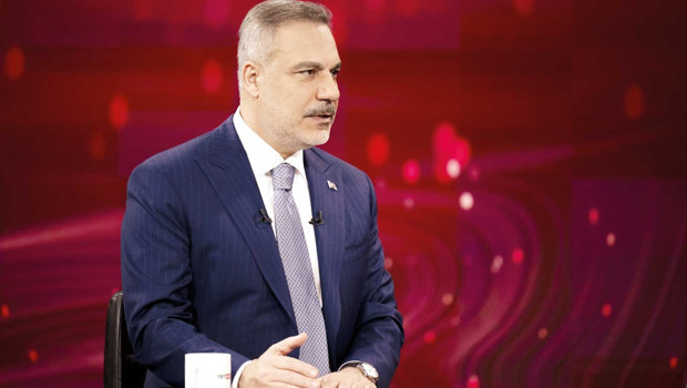 Bakan Fidan, CAATSA ve F-35’le ilgili konuları çözme konusunda uygun adımların atıldığını ve yakında bir sonuca ulaşılacağını