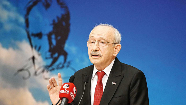 CHP Parti Sözcüsü Müslim Sarı, MYK toplantısının ardından düzenlediği basın toplantısında, Afyonkarahisar, Giresun, Trabzon,