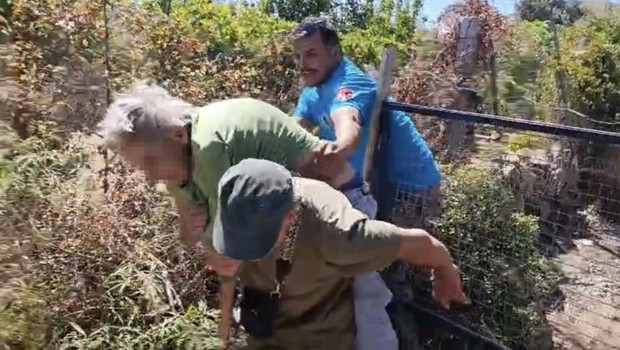 M uğla ’nın Bodrum ilçesi Dereköy Mahallesi’nde yaşayan ve hakkında kayıp ihbarı bulunan Deniz Delibalta Ertunç (61) için ara