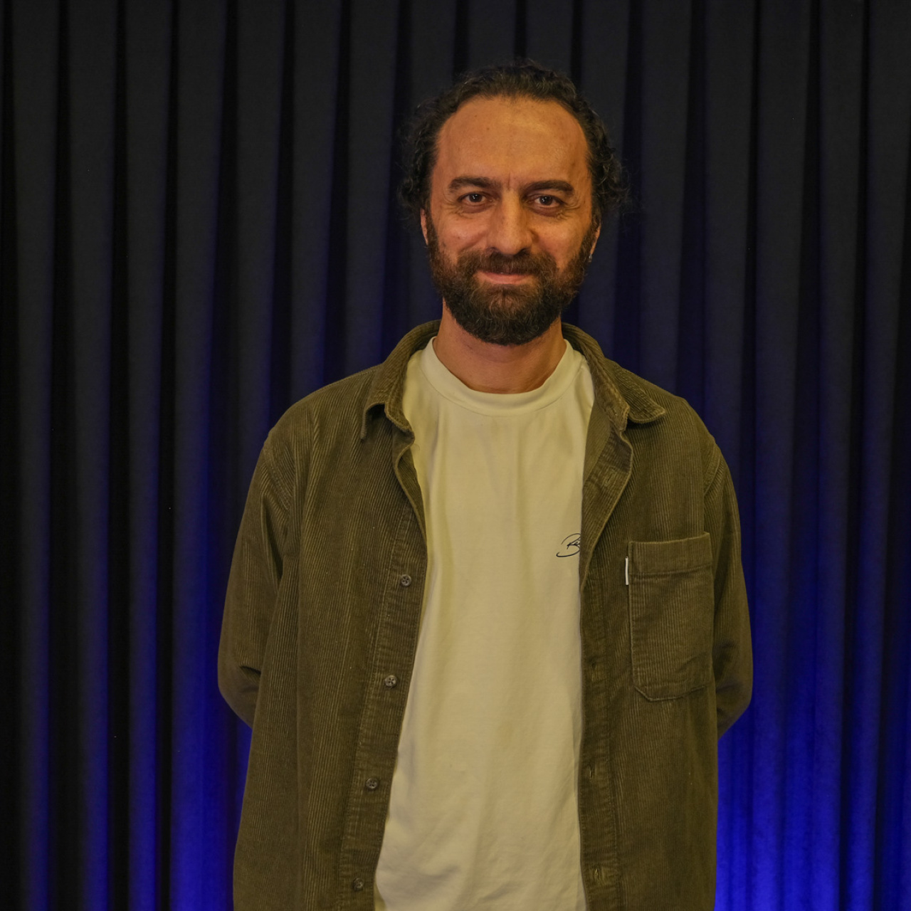 Mr. Beast'in sesi Sait Çataldaş: Şanslı bir azınlıktanım