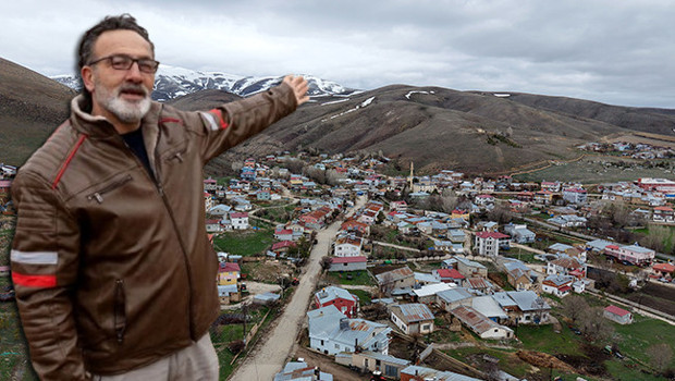 Bütün köy seferber oldu: 200 dönümlük araziyi hibe ediyorlar! 'Köyümüze yapılsın istiyoruz'