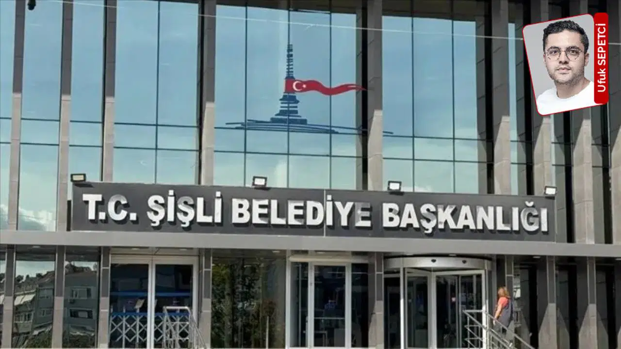 Şişli’de kayyım yönetiminin bilançosunda sosyal destekler kesildi
