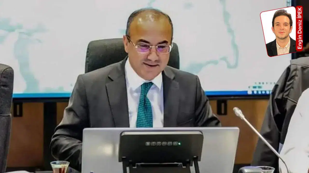 İBB Genel Sekreter Yardımcısı Erdal Celal Aksoy cezaevinde felç geçirdi ama tahliye edilmedi