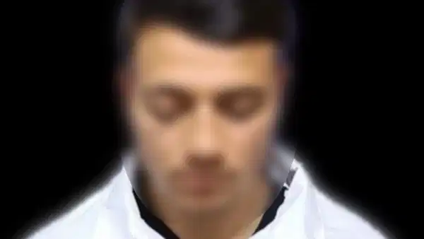 GBT sırasında ortaya çıktı: 172 yıl hapis cezası bulunan 17 yaşındaki şüpheli yakalandı!