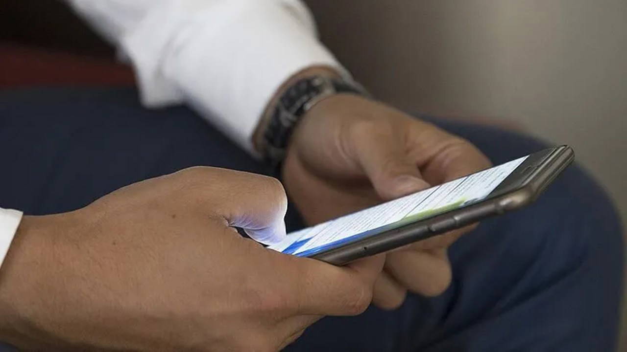 İsyan ettiren SMS'ler için emsal karar: Şirkete 1 milyon lira para cezası verildi