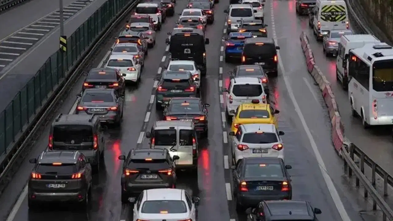TOBB SEİK Başkanı Erdem, zorunlu trafikle ilgili yeni dönemi yorumladı: 'Sorumluluğumuz arttı'
