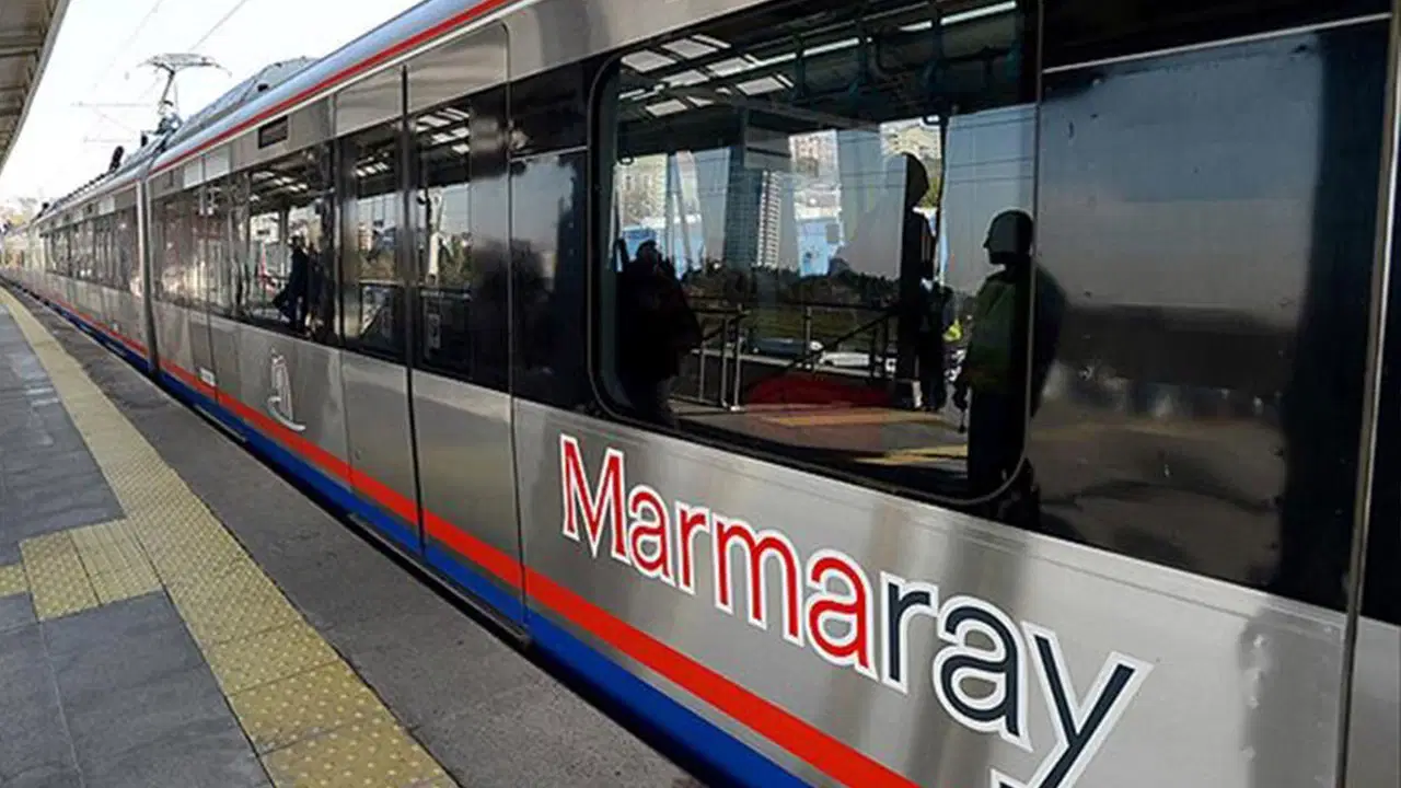 CHP'li Fethi Açıkel, 'Marmaray'daki intihar vakalarındaki artışı' Meclis'e taşıdı