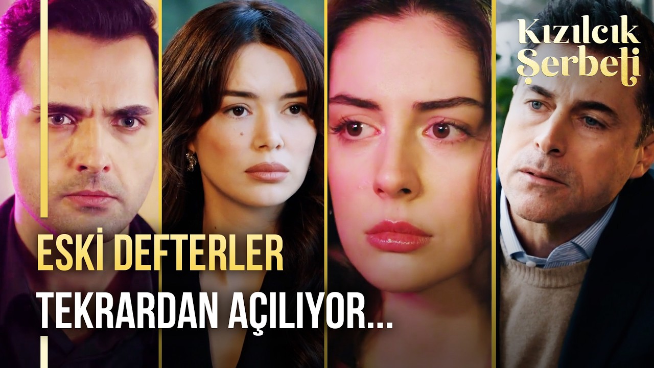 4. Sezonun En Çarpıcı Olayları #16