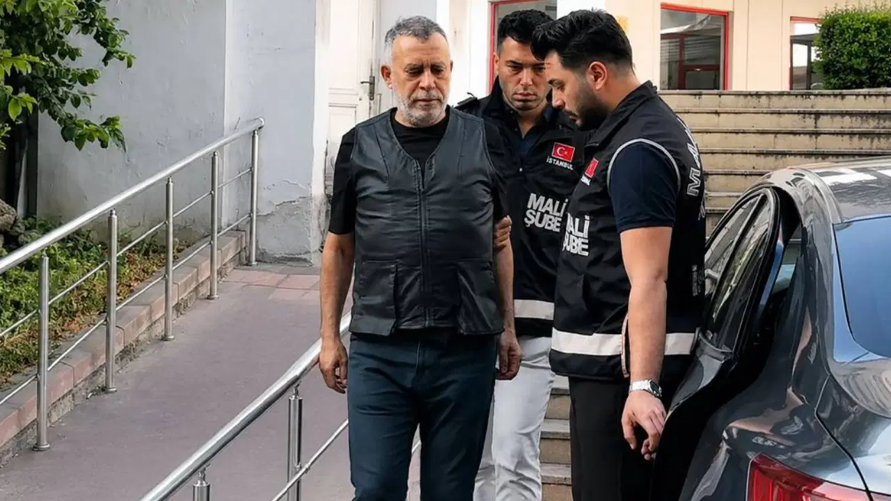 Son Dakika... Ahbap Derneği soruşturması: Adliye'ye sevk edilen Haluk Levent'in ifadesi ortaya çıktı!