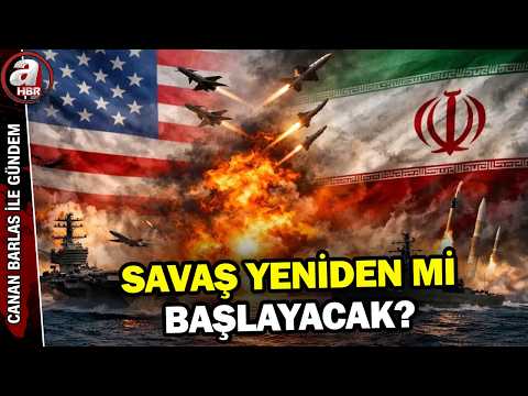 Hürmüz Kapalıyken Barış Nasıl Olacak? | A Haber