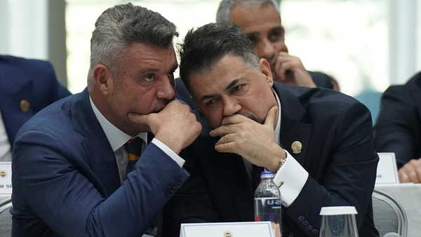 Dev derbi öncesi Fenerbahçe cephesinden flaş paylaşım: 'Hak ve adalet sınanacak'