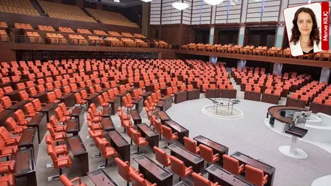 Meclis’te çerçeve yasa krizi: AKP’den DEM’e ikna trafiği