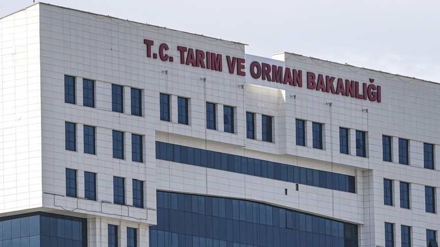 Tarım ve Orman Bakanlığı personel alımı 2026: Tarım ve Orman Bakanlığı 1874 personel alımı ne zaman?