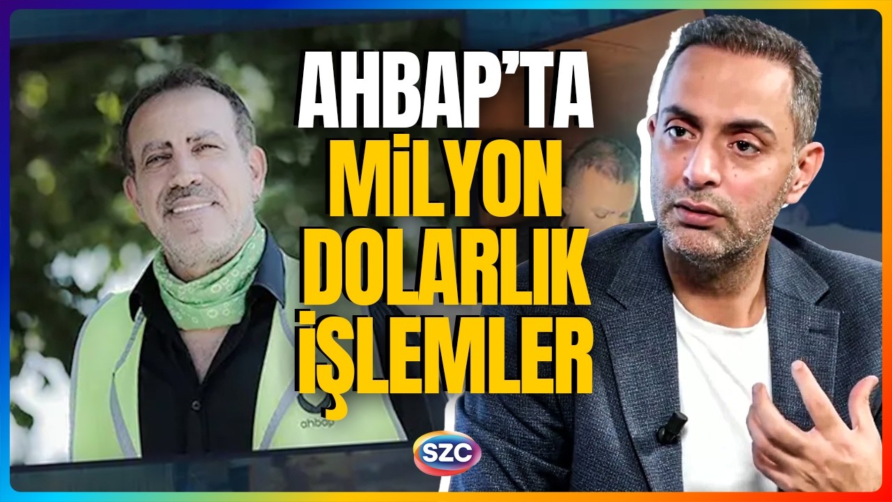 Yeliz Kaya'dan Haluk Levent’e Ağır Suçlama! MASAK Raporunda Milyarlık Trafik! Murat Ağırel Anlattı