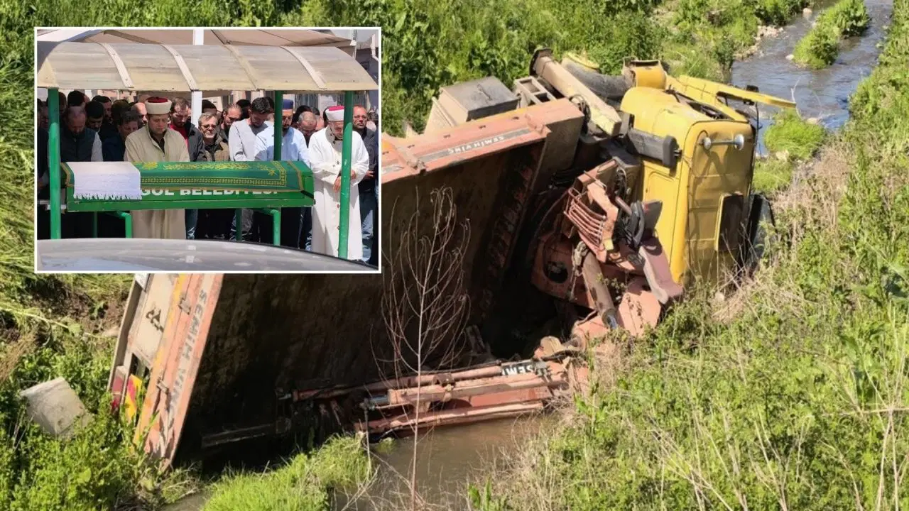 Bursa'daki vinç kazasında kahreden detay: Eşi 4. çocuklarına hamileydi