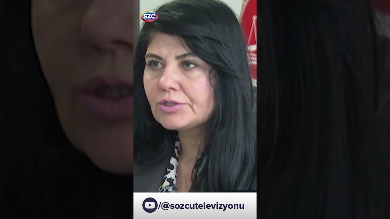 Gülistan Doku Savcısı Ebru Cansu Tüyler Ürperten Detayları Anlattı! #shorts