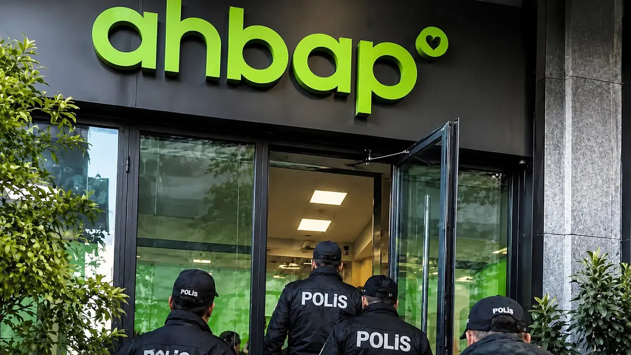 Son dakika... Ahbap soruşturmasında yeni gelişme: Derneğin kilit ismi adliyeye sevk edildi