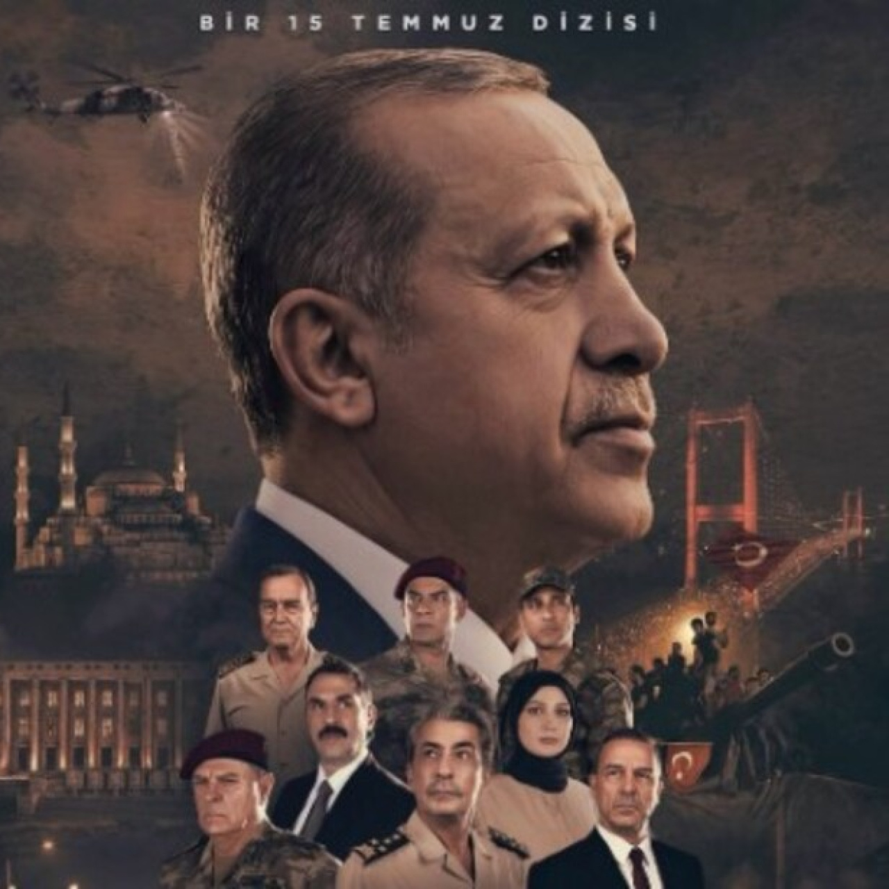 Asırlık Gece yeni bölüm ne zaman?