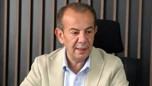 Tanju Özcan’dan dikkat çeken paylaşım: ‘Gerçekler bir gün ortaya çıkacak ama…’