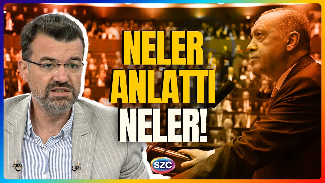 '25 Yıldır Rakibinin Karşısına Çıkmadı' Afşin Hatipoğlu Çileden Çıktı! AKP'ye Sert Yüklendi