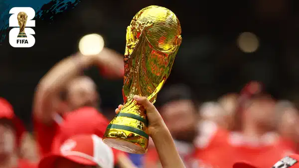 2026 Dünya Kupası finalinin devre arasında kimler sahne alacak?