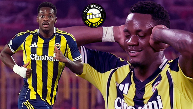 Galatasaray'la anılıyordu, Jhon Duran imzayı attı! İşte yeni takımı ve anlaşma şartları