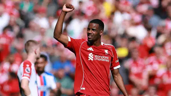 Liverpool'dan üç maçlık seri! Kendi evinde kritik galibiyet...