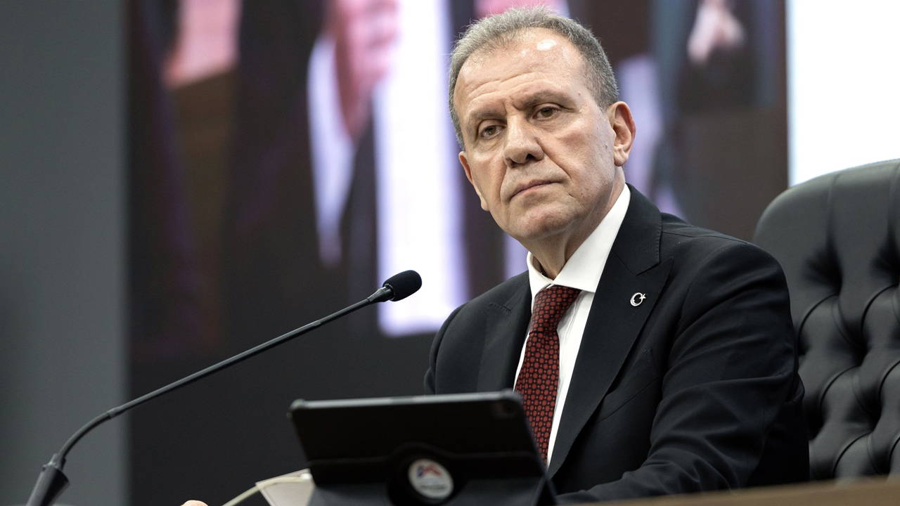 TBB'de seçim maratonu... Vahap Seçer'den 'göreve devam' mesajı