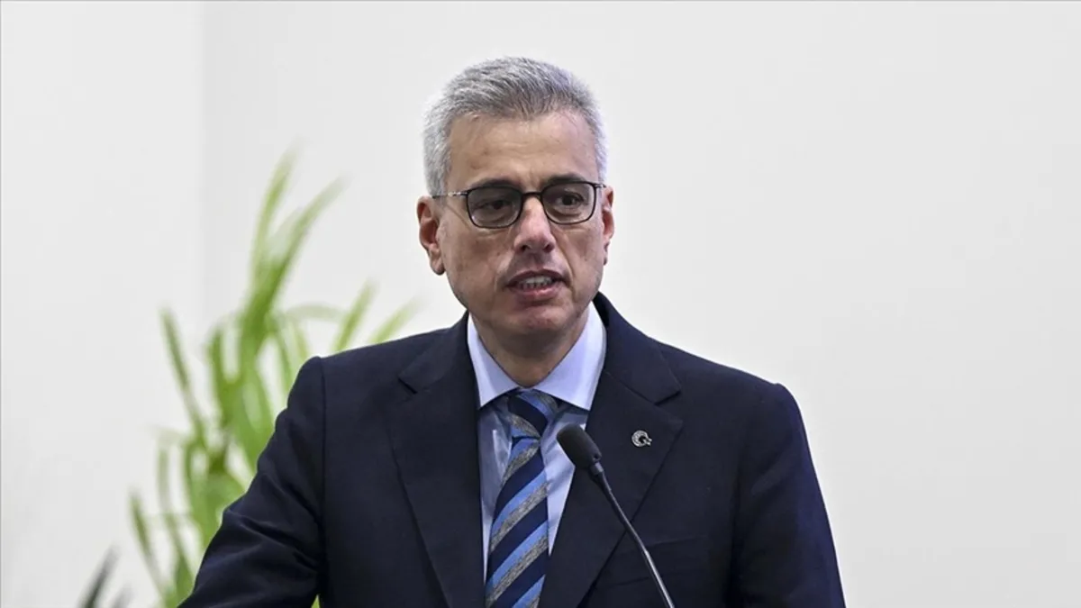 Bakan Memişoğlu'dan randevu bekleyen hasta açıklaması: 4 milyondan 400 bine düştü