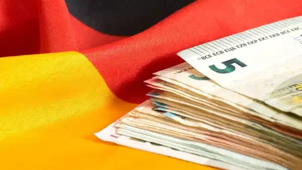 Almanya'da yatırımcı güveni temmuzda arttı: 10 puanda 26 puana yükseldi...