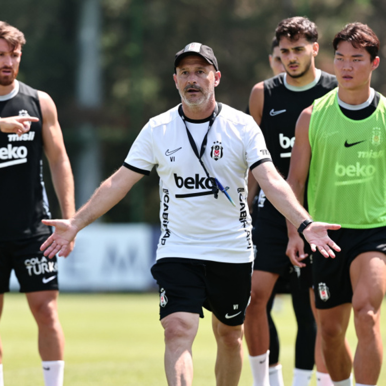 Beşiktaş-Midtjylland maçı ne zaman?