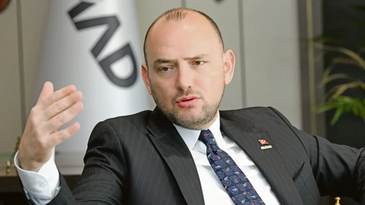 MÜSİAD Başkanı Burhan Özdemir'den ekonomi ve faiz açıklaması: 'Fonlama maliyeti...'