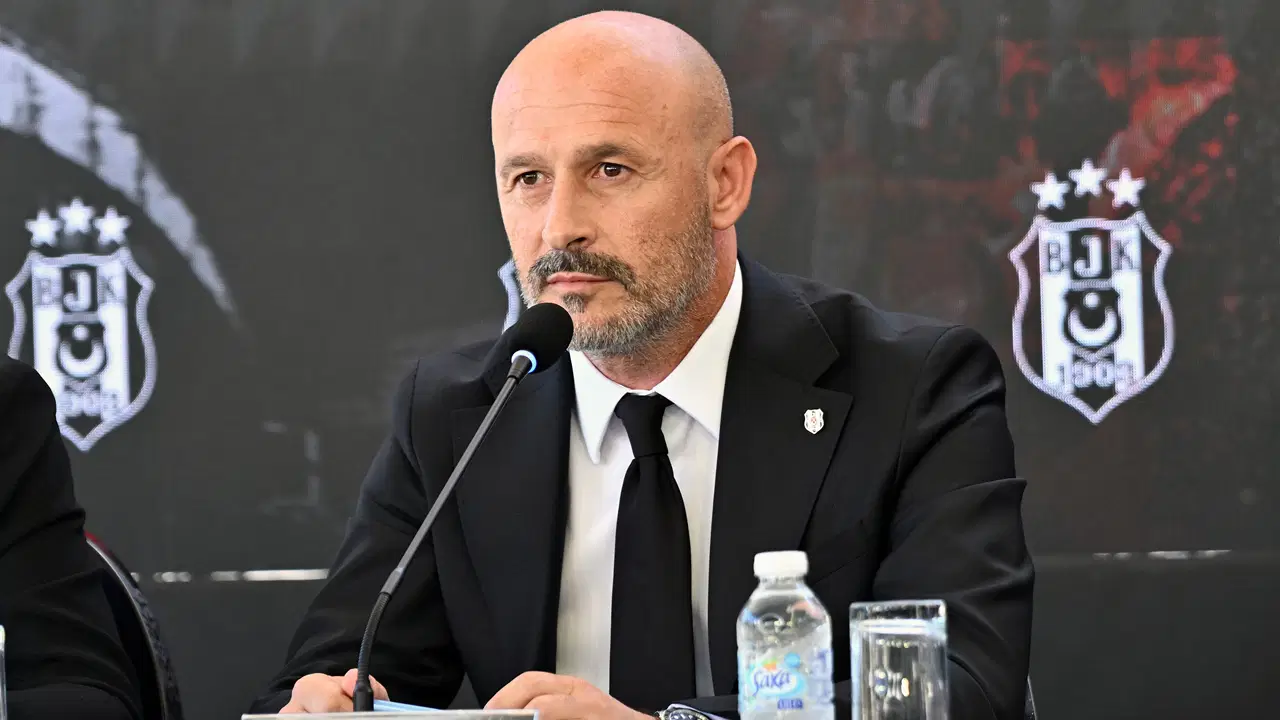 Vincenzo Italiano'dan transfer açıklaması: 'Aramıza katılacak isimler olacak'