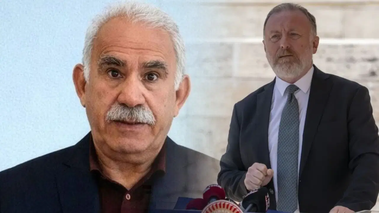 DEM Partili Sezai Temelli açıkladı: Terör örgütü lideri Öcalan için düzenleme olacak mı?