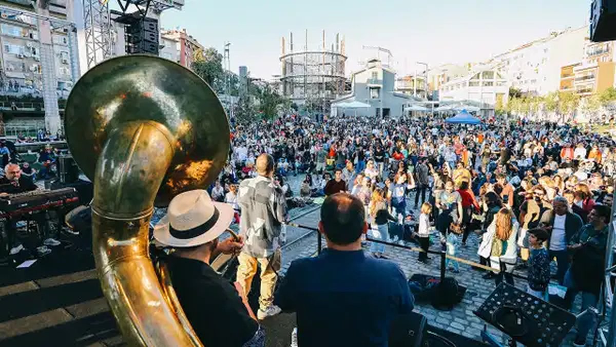36. Akbank Caz Festivali'nde sahne alacak isimler açıklandı