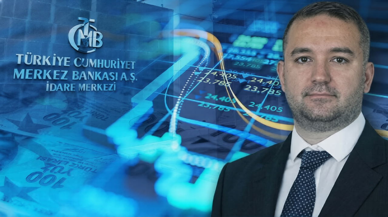 Merkez Bankası'ndan faiz oranlarına ilişkin açıklama: 'Veriler temmuzda enflasyonun yükseleceğini ima etmektedir'