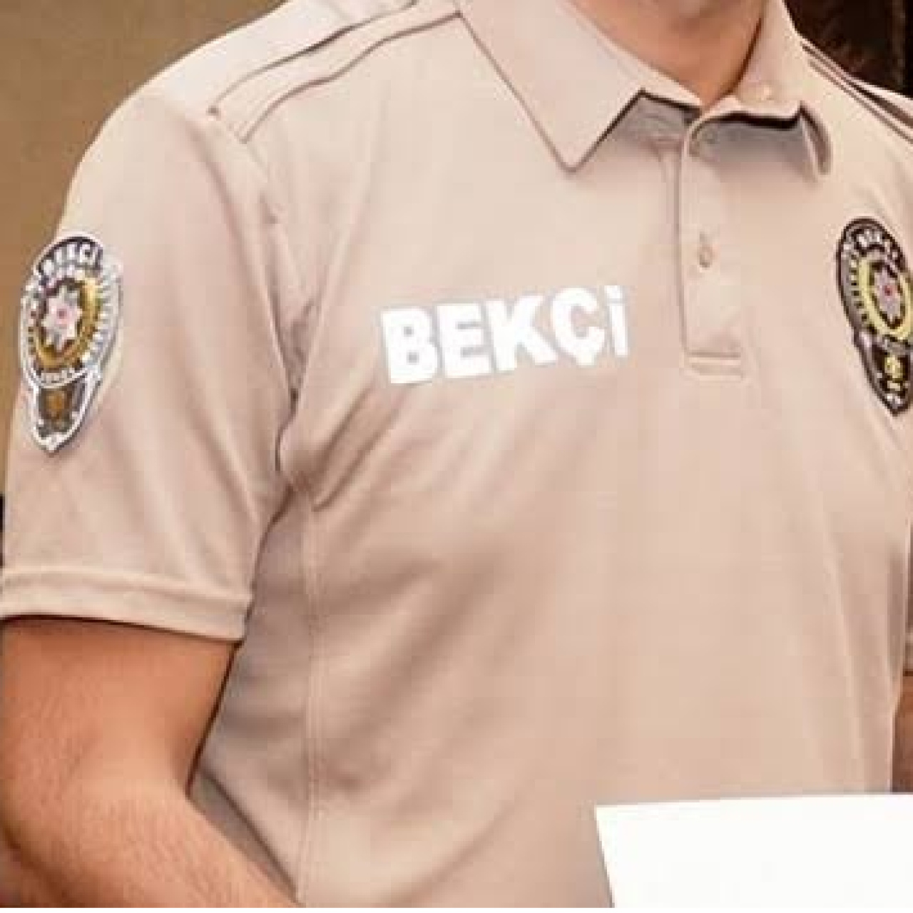 Bekçi alımı başvuru şartları