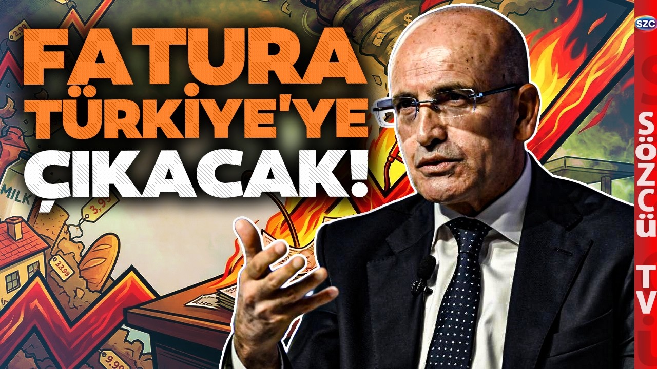 FATURA TÜRKİYE'YE ÇIKACAK! Hürmüz'de Büyük Kıyamet! İran ve ABD Kıyamet Düğmesine Basabilir!