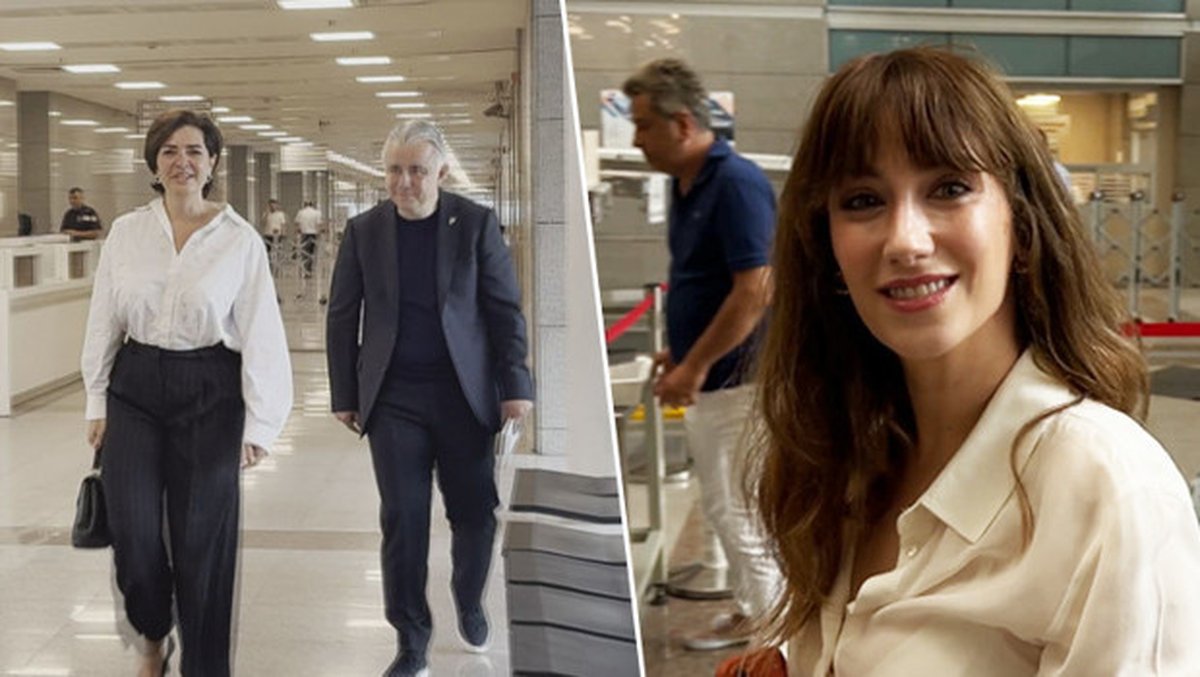 Ahbap soruşturması | Fatih Altaylı, Hazal Kaya, Özlem Gürses ve Ruşen Çakır ifade için adliyede! Ruşen Çakır savcının sorularına bu yanıtları verdi