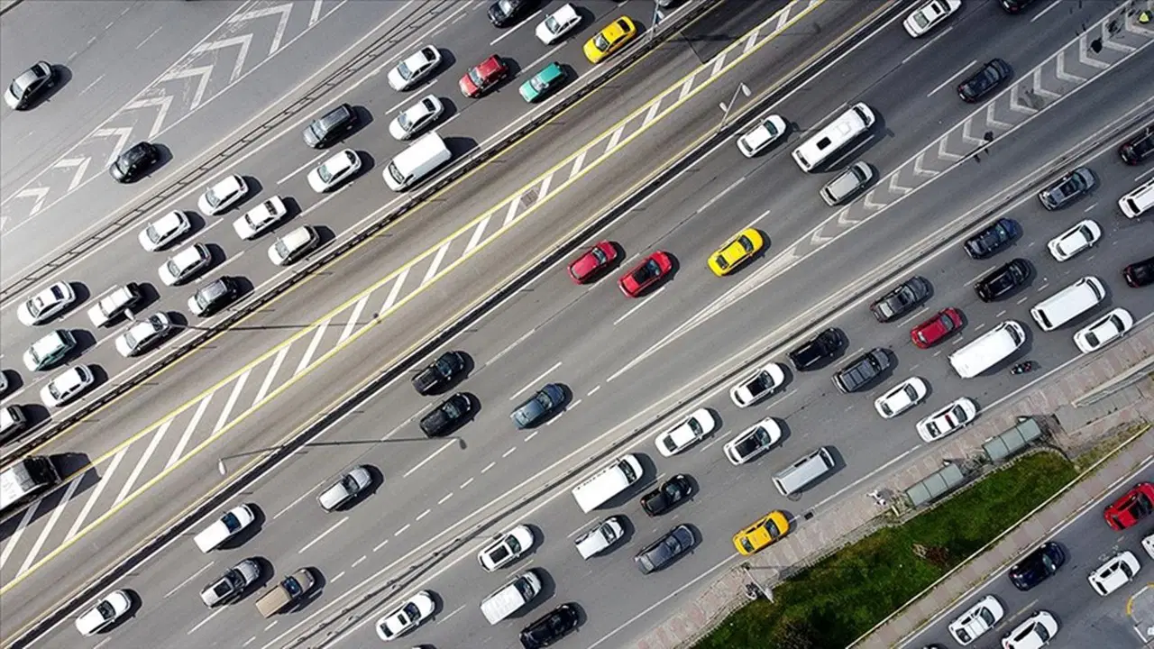 2026 MTV 2. taksit ödemeleri son gün ne zaman? Motorlu Taşıtlar Vergisi 2. taksit ödemesi nereden yapılır?