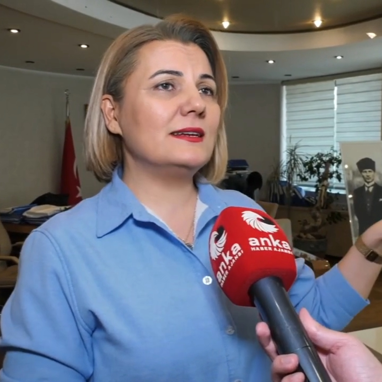 Eski şoföründen 'para sayma' iddiası
