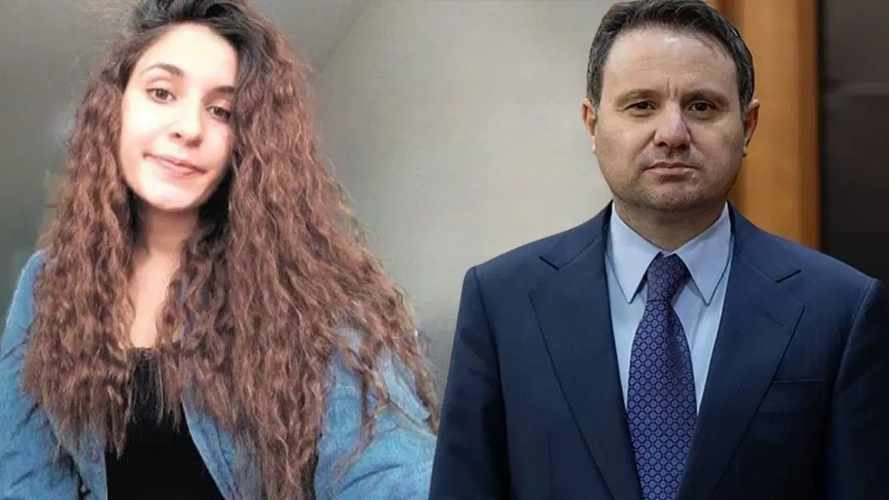 Bakan Akın Gürlek, Gülistan Doku soruşturmasında son durumu paylaştı: 'Ucu nereye giderse gitsin...'