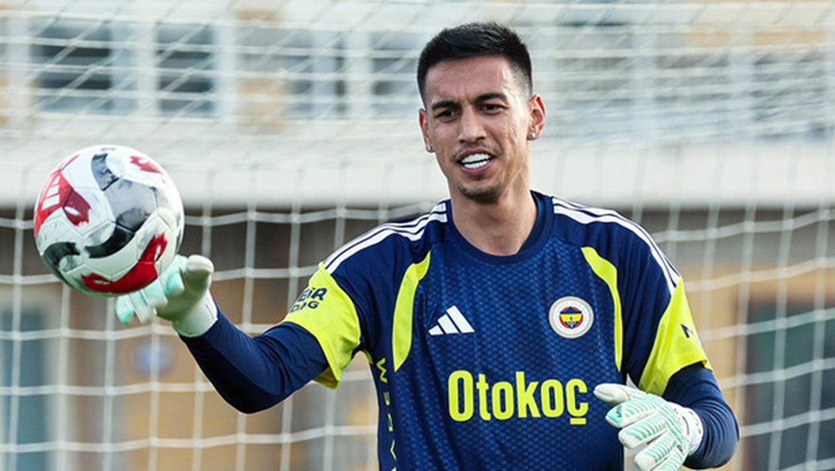 Gençlerbirliği'nden İrfan Can Eğribayat açıklaması: 'Fenerbahçe'nin kararını bekliyoruz!'