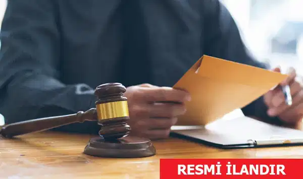 ANKARA GAYRİMENKUL SATIŞ İCRA DAİRESİ MÜDÜRLÜĞÜ