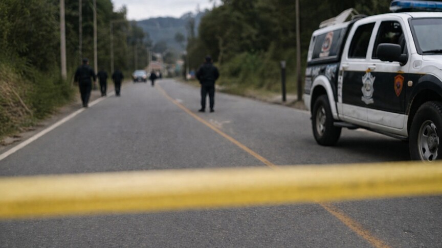 Kolombiya'da bombalı terör saldırısı. 14 kişi öldü